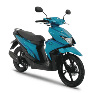 Suzuki SKYDRIVE 115