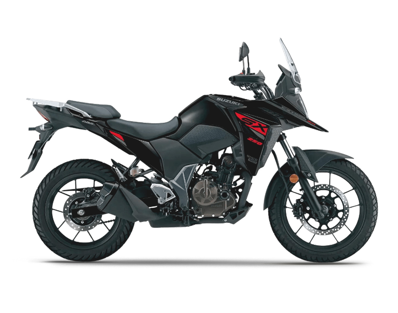 V Strom 250 SX DS250RL