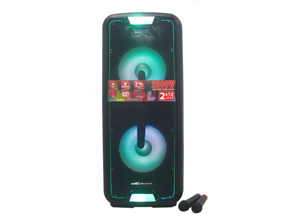 VERSABOX 12