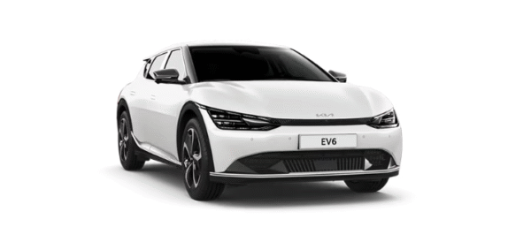 KIA EV6- GT LINE - Image 4