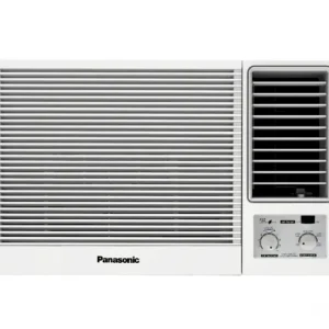 Panasonic 2.0HP Standard Window Type Aircon