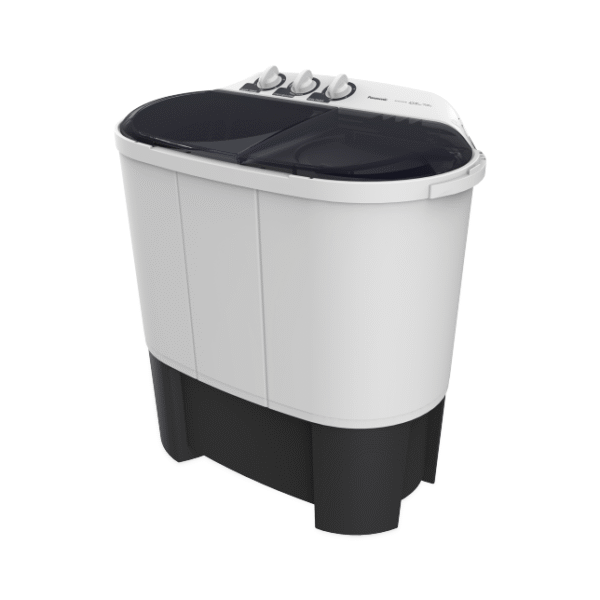 Panasonic 10.5kg  Jumbo Hydrowash Twin Tub Washing Machine
