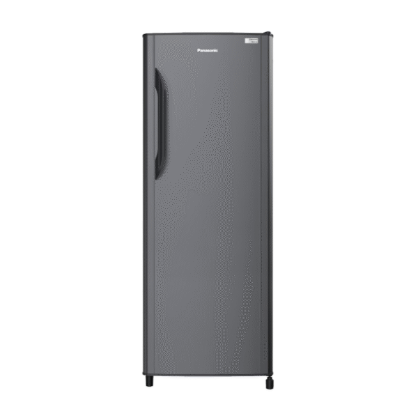 Panasonic 8.0 cu. ft. Direct Cool Inverter, Upright Freezer