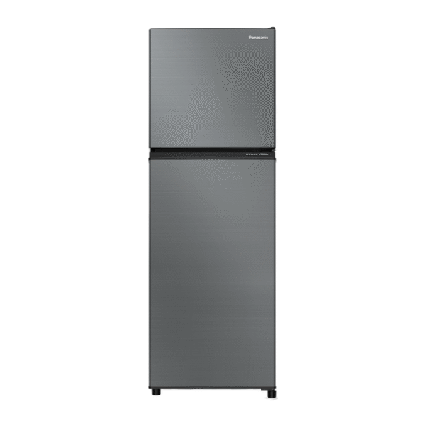 Panasonic 2-Door Top Freezer No-Frost Standard Inverter Refrigerator