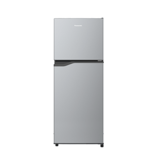 Panasonic 2-Door Top Freezer No-Frost Standard Inverter Refrigerator