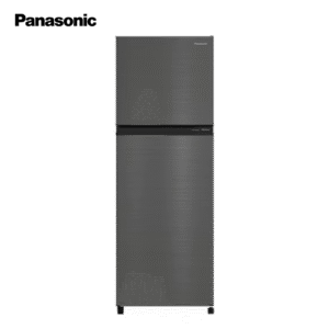 Panasonic 2 Door Top Freezer | NR-BQ282VB