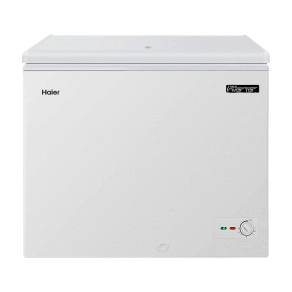 Haier 7.0 cu.ft. Chest Freezer