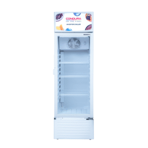 Condura 7.0 cu.ft. Inverter Chiller