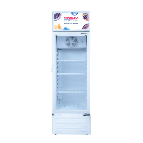 Condura 7.0 cu.ft. Inverter Chiller