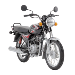 Kawasaki CT 100BE
