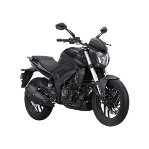 Kawasaki DOMINAR 400
