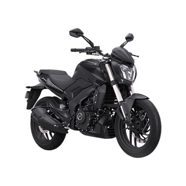 Kawasaki DOMINAR 400