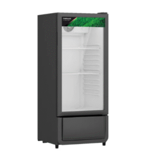 Fabriano 7cuft High Performance INVERTER Showcase Chiller