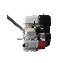Honda Engines: GP200H QDB1
