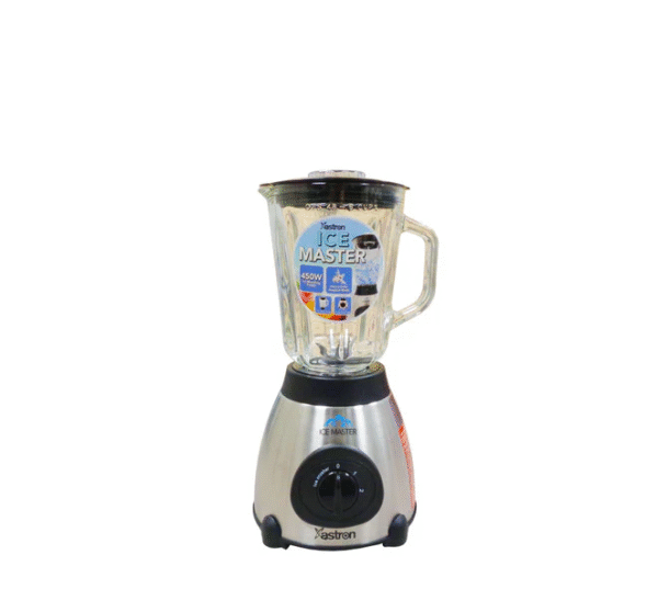 Astron ICEMASTER Blender