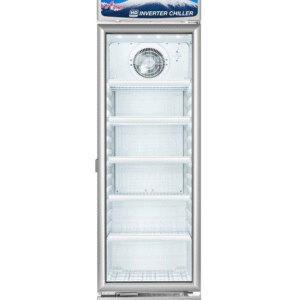 Fujidenzo 11 cu. ft. Inverter Showcase Chiller
