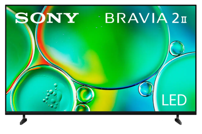 Sony BRAVIA 2 | K-55S20M2 1 Sony BRAVIA 2 | K-55S20M2