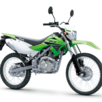 KLX 150KRAAN 1
