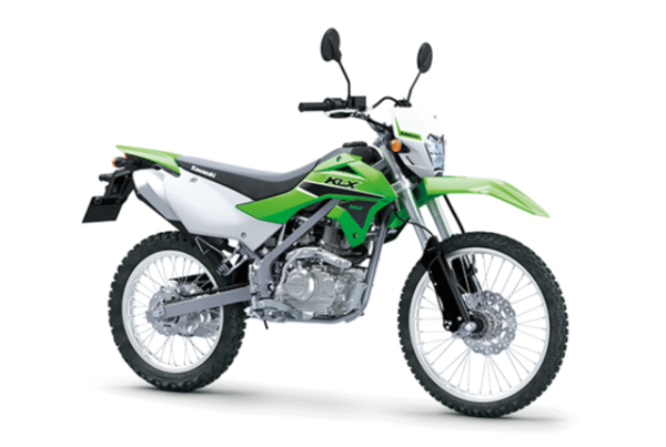 Kawasaki KLX 150