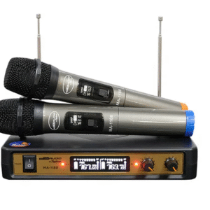 DB Audio Microphone