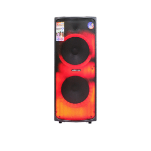 DB Audio PA System