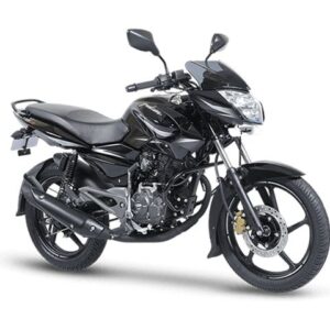 Kawasaki ROUSER 135