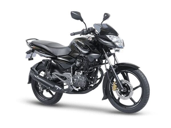 Kawasaki ROUSER 135