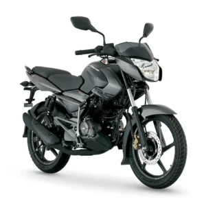 Kawasaki Rouser NS125