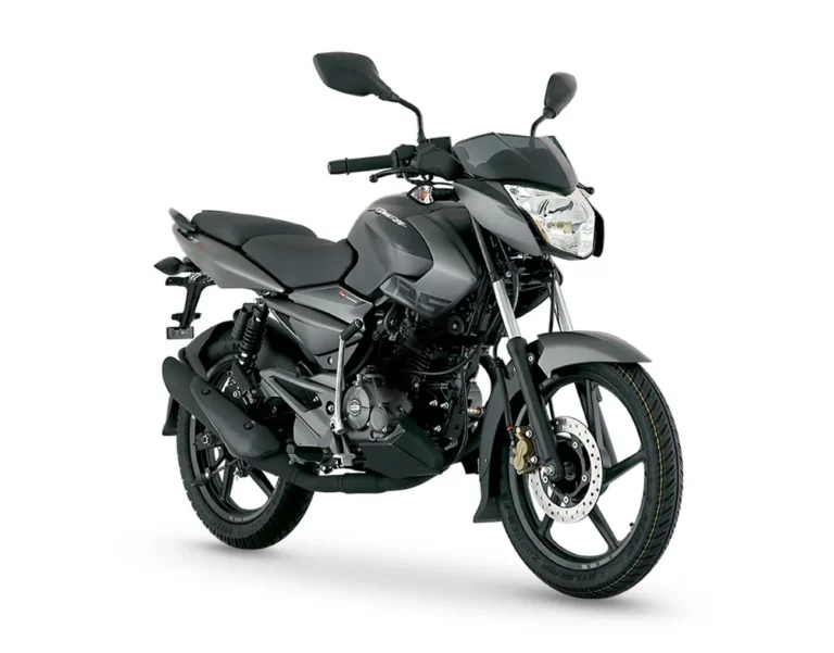 ROUSER NS125AA