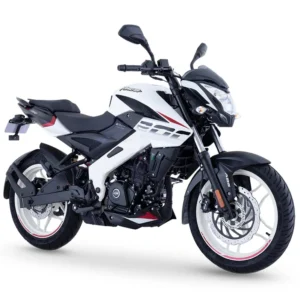 Kawasaki Rouser NS200 (ABS)