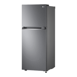 LG Refrigerator Two Door 8.3 cu.ft.