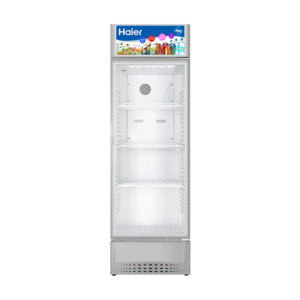 Haier 10.9 cu. ft. Beverage Cooler