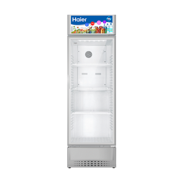 Haier 10.9 cu. ft. Beverage Cooler