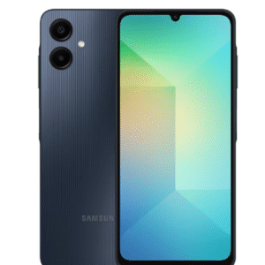 Samsung Galaxy A06 Blue Black 4GB+64GB