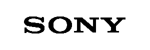 sony - 450x150