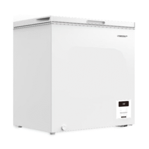 Sharp 7.0cu.ft Inverter Chest Freezer