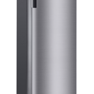 LG 7 cu. ft 1-Door Refrigerator, Smart Inverter Compressor