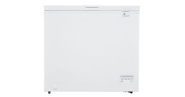 Fujidenzo 7.0 cu. ft. HD Inverter Chest Freezer