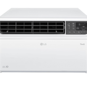 LG 1.5 HP Window Type Dual Inverter Compressor Aircon with AI Kilowatt Manager