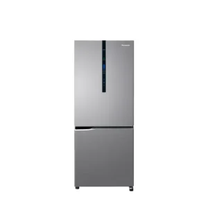 Panasonic 9.0 cu ft (255 L) 2-Door Bottom Freezer Fridge