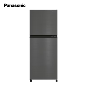 Panasonic 2 Door Top Freezer | NR-BQ252VB