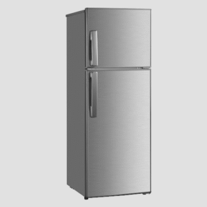 Sharp 2 Door Refrigerator