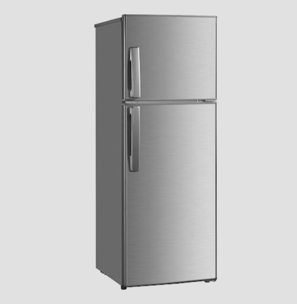 Sharp 2 Door Refrigerator