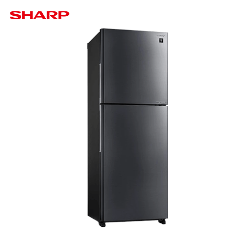 Sharp 2 Door Top Freezer | SJ-FTS11BVS-DS 1 Sharp 2 Door Top Freezer | SJ-FTS11BVS-DS