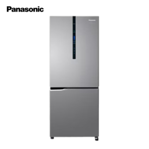 Panasonic 2 Door Bottom Freezer | NR-BV280XSPH