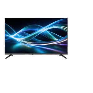 Sharp 43in 2K Google TV – 2025