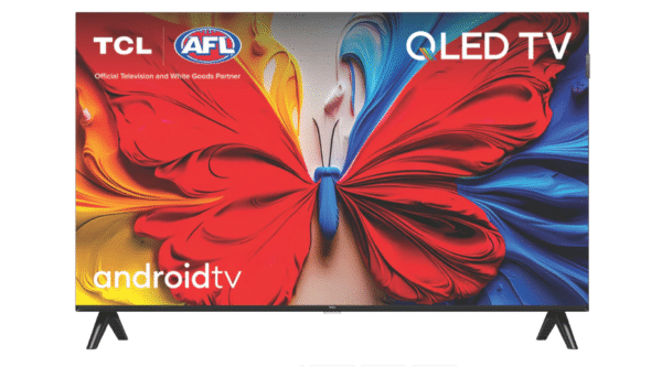 TCL S5K QLED FHD Android TV 2025