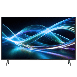 SHARP 50" 4K LED GOOGLE TV