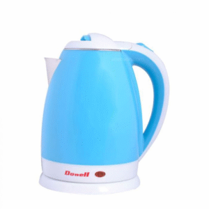 Dowell Plastic Electric Kettle