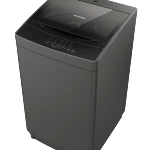 Sharp 6.0 kg Fully Auto Washing Machine (Top Load)